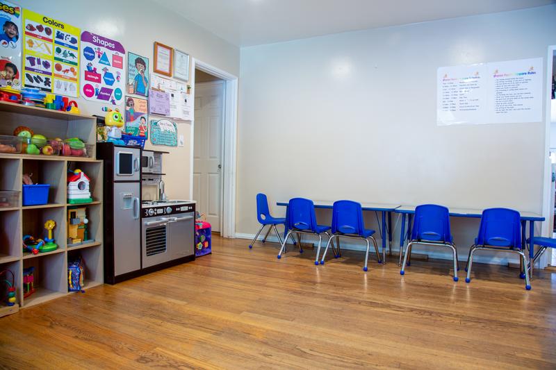 Photo of Moran Family Daycare - Sun Valley, CA