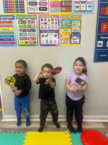 Photo of Keyda Home Daycare - Bridgeport, CT