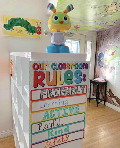 Photo of Little Early Beginnings Daycare - Downey, CA