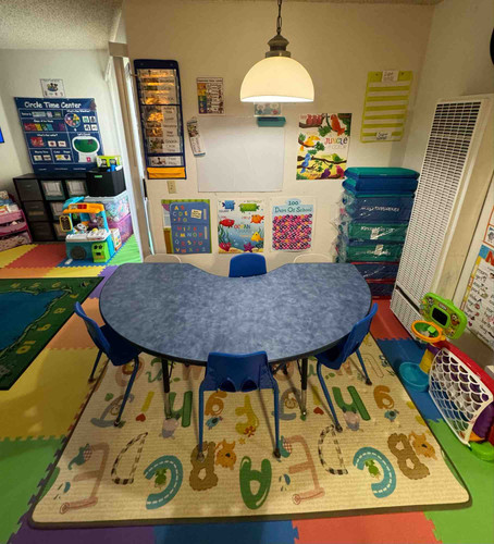 Photo of LeJohn Child Care - Long Beach, CA