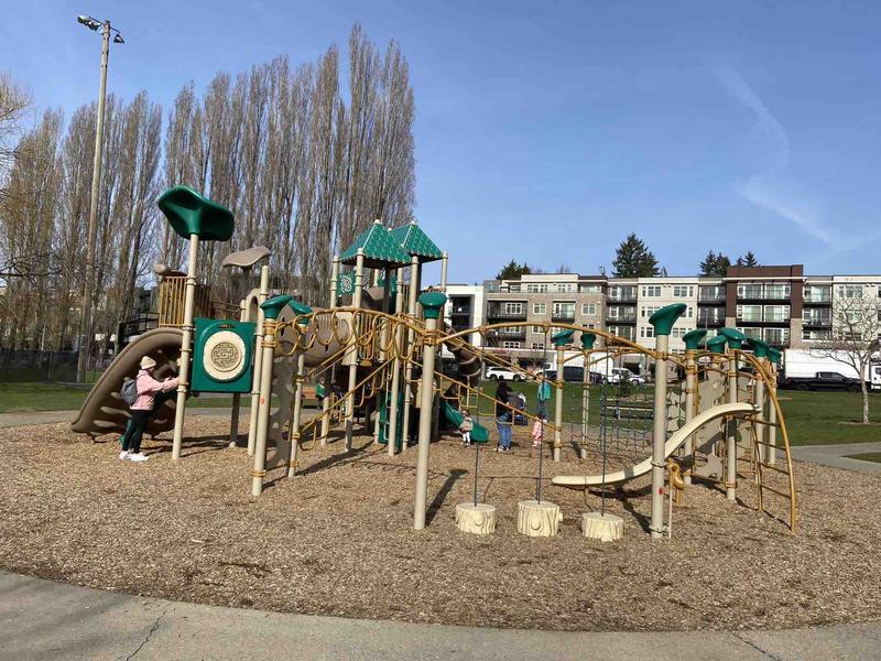 Photo of Lakeview Dragon Bilingual Preschool & Day Care - Kirkland, WA