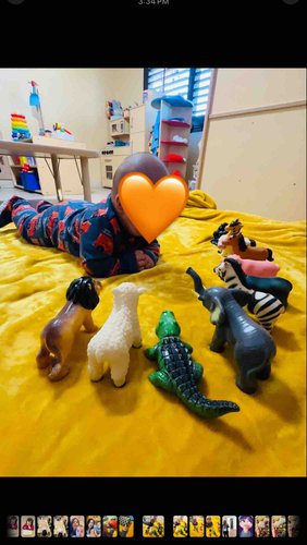 Photo of ABC's Clubhouse LLC - Yuma, AZ