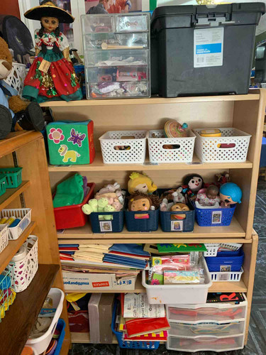 Photo of Munoz Family Child Care - Bell Gardens, CA