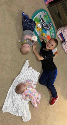 Photo of Annas Daycare - Maize, KS