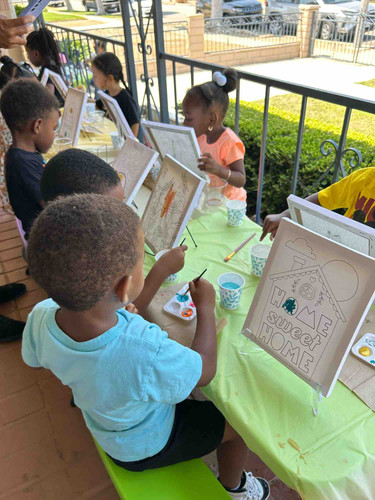 Photo of Holmes Family Child Care - Inglewood, CA