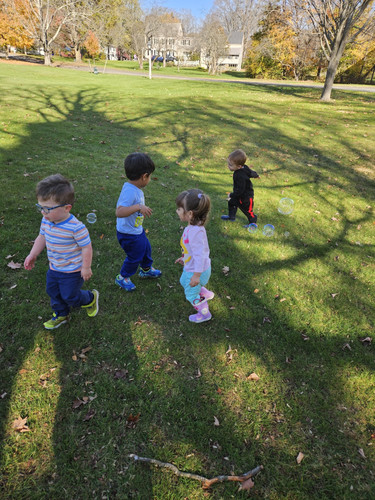 Photo of Abc Rainbow Daycare - Shirley, MA
