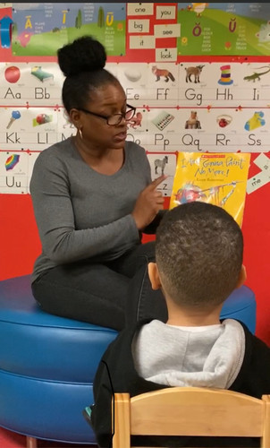 Photo of Next Generation Childcare - Dayton, OH