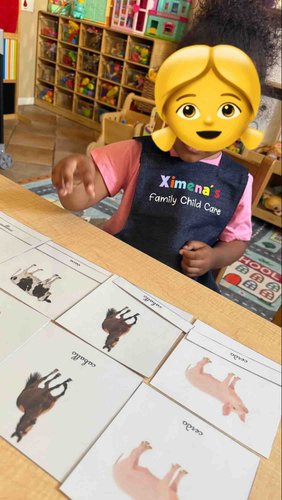 Photo of Ximena’s Family Child Care - Chula Vista, CA