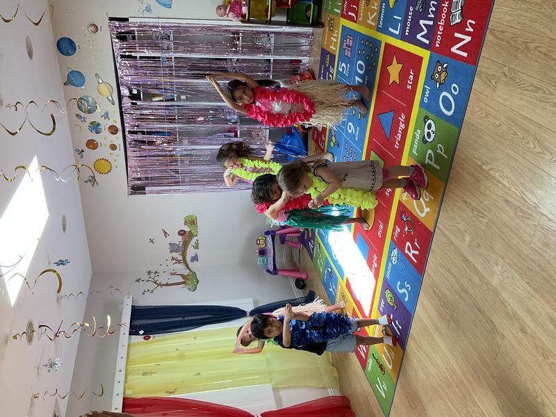 Photo of Little Stars Davoian Family Daycare - Glendale, CA