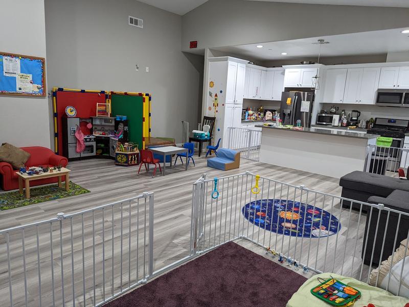 Photo of Kachy's Daycare - San Bernardino, CA