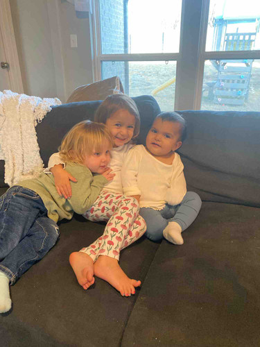 Photo of Ashley’s Baby Bear Christian Daycare - Broken Arrow, OK