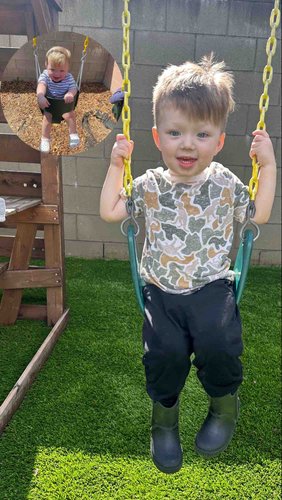 Photo of Monroe Family Daycare - Temple city, CA