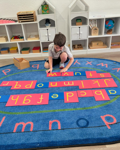 Photo of Aventura Montessori Jewish House Daycare