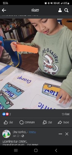 Photo of Hernandez Family Child Care - Los Angeles, CA