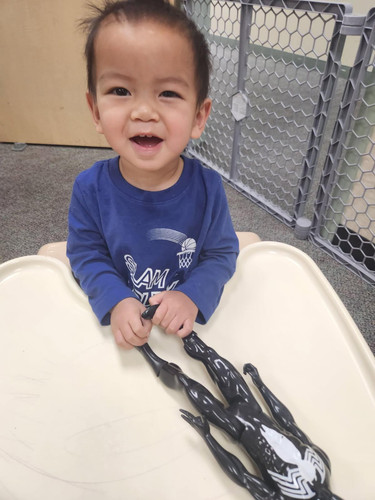 Photo of Brilliant Minds Early Learning Child Development Center - San Jose, CA