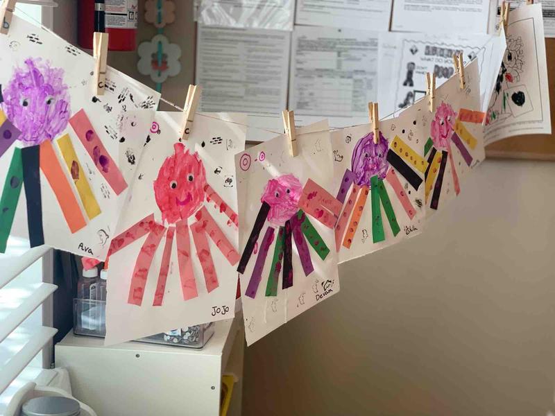 Photo of Happy Orchard Daycare - Irvine, CA