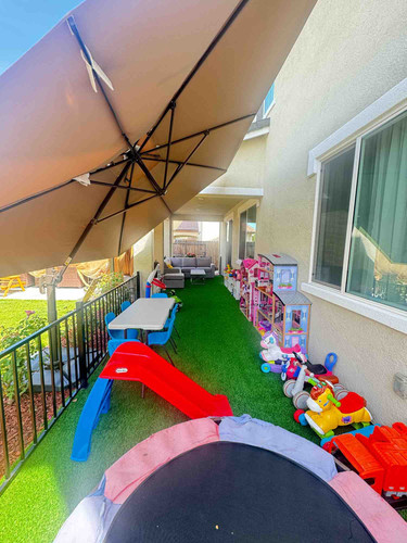 Photo of Abdullah, Basira Daycare - Antelope, CA
