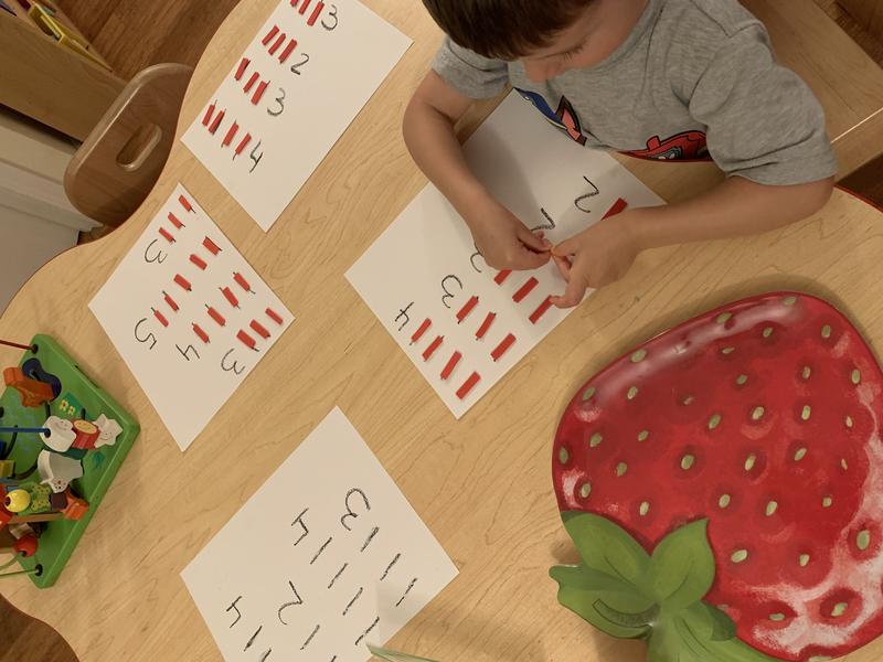 Photo of Skeyci Children Programs Daycare - Castro Valley, CA