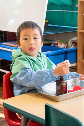 Photo of Liao Family Child Care - Diamond Bar, CA