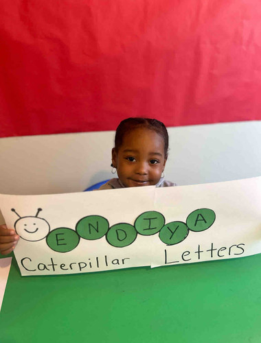 Photo of Baby Bunnies Childcare - Calumet City, IL