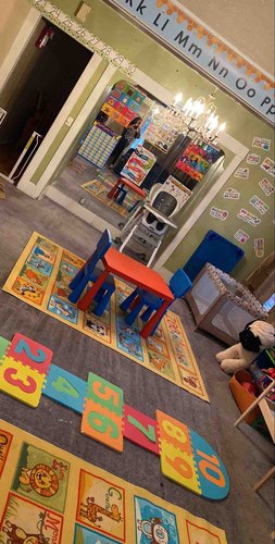 Photo of Ottley Family DayCare