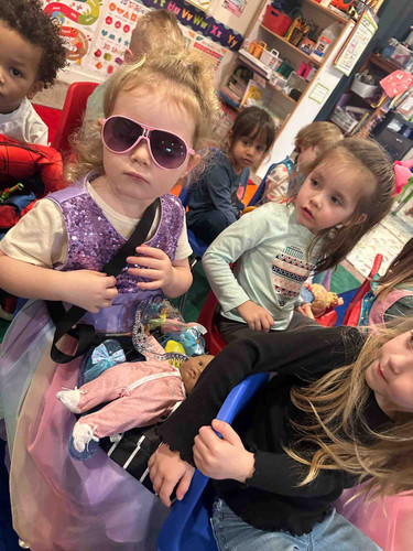 Photo of Wee Care Child Care & Preschool - University Place, WA