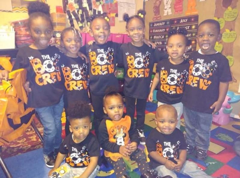 Photo of Sesame Street Learning Academy FDH Daycare - Memphis, TN