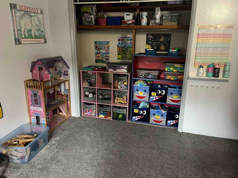 Photo of Edgewood Family Daycare - Eugene, OR