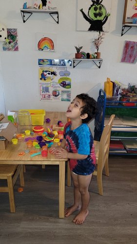 Photo of Angela's Daycare - Stockton, CA