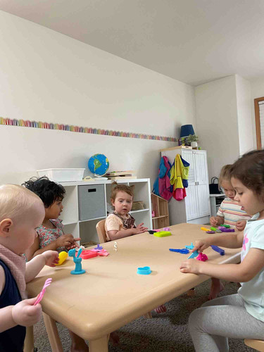 Photo of MASTERMINDS Daycare - Tigard, OR