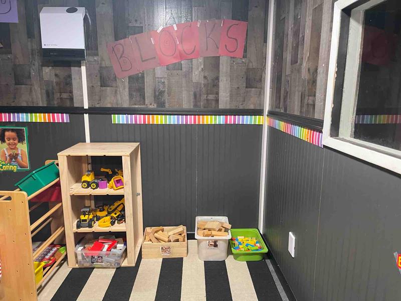 Photo of Farmland And Friends Program Daycare - Nooksack, WA