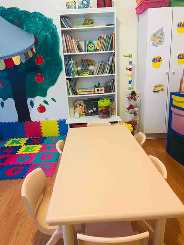 Photo of Little Flowers - Sacramento, CA