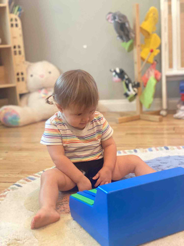 Photo of Tree House Child Care Daycare - Glendale, CA