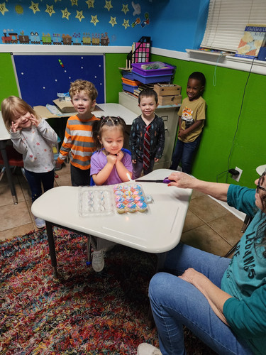 Photo of Denise's Home Preschool - Irving, TX