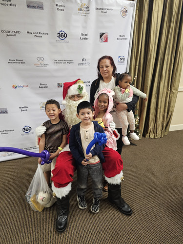 Photo of Kids Kastle Family Daycare - Los Angeles, CA