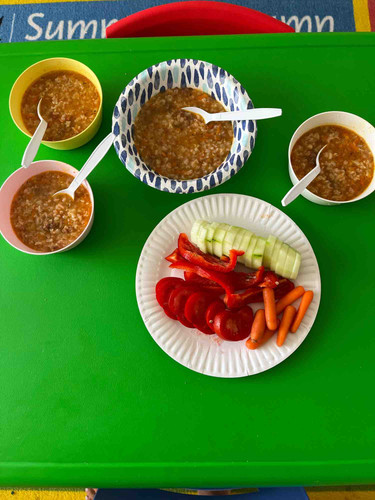 Photo of My Second Home Family Childcare Daycare - Glendale, CA