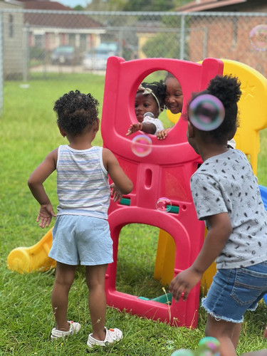 Photo of Smiley Childcare Center - Hinesville, GA