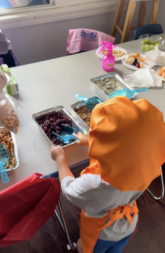 Photo of Joana’s Family Childcare Daycare - Chula vista, CA