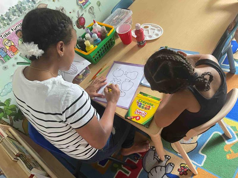 Photo of Guillermina Child Care - Bronx, NY