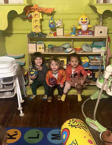 Photo of Wee Bee Kids Daycare