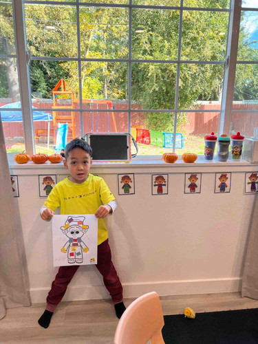 Photo of Blossom Child Care Daycare - Beaverton, OR