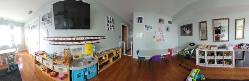 Photo of Estela Foundation Daycare - Summit, IL