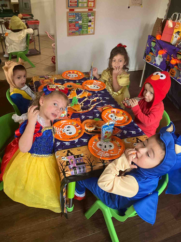 Photo of Caparelli Family Child Care - Moreno Valley, CA