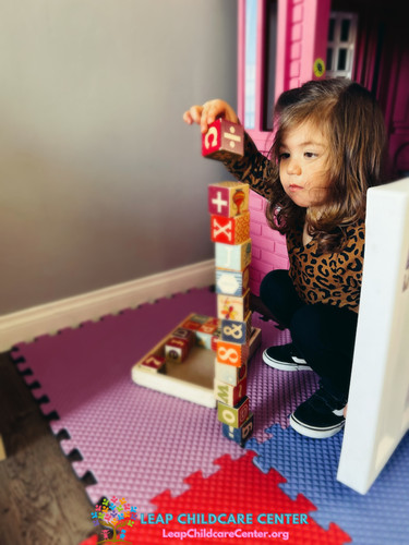 Photo of Leap Childcare Center - Bakersfield, CA