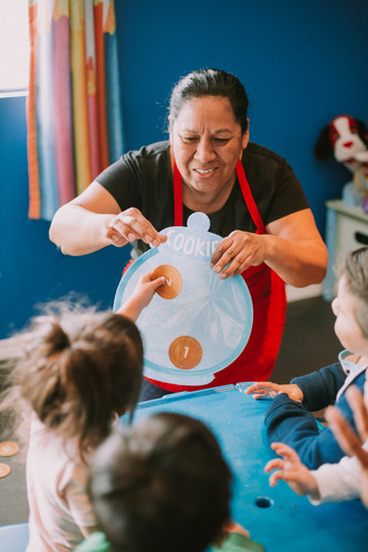 Photo of Angie's Daycare - North Hollywood, CA