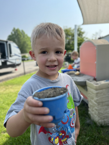Photo of Bright Creative Minds Daycare - Pasco, WA