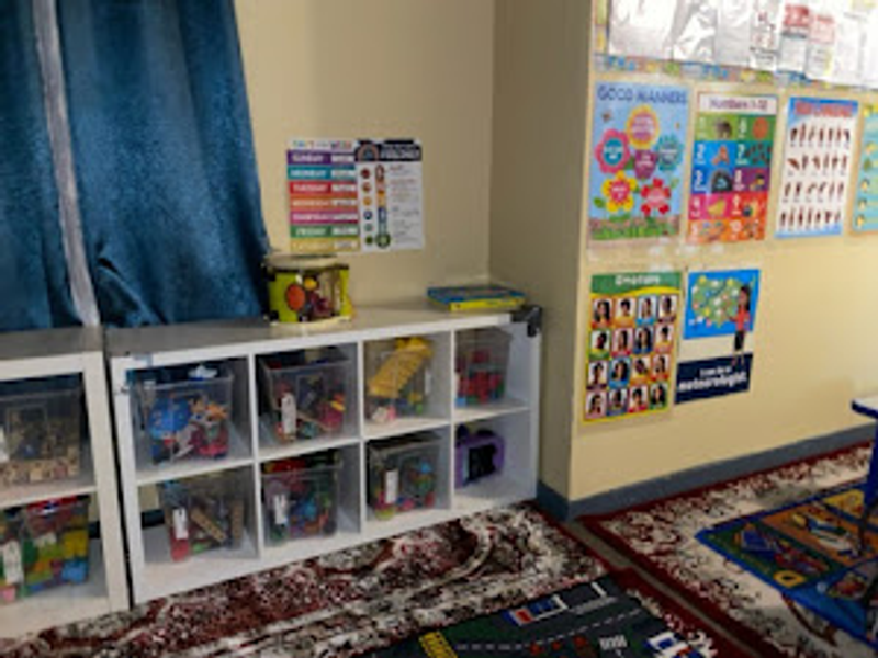 Photo of Yusar Family Daycare - Seatle, WA